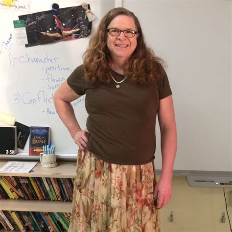 canadian teacher transgender|Trans Youth Are Teaching Schools How to Actually Support Them.